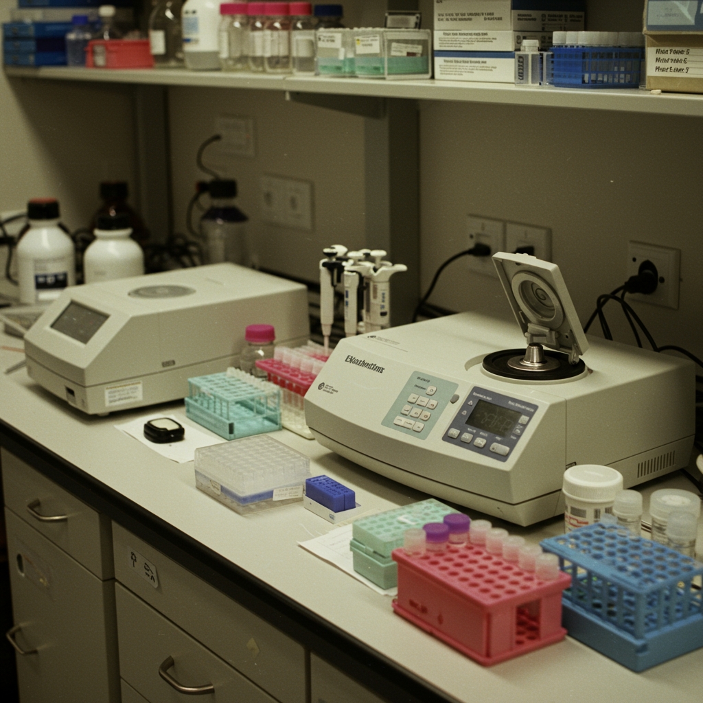  MultiReck tips with a capacity of1000UL, elongated, in cancer